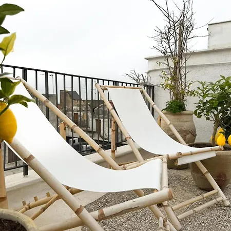 Eldoh Casa vacanze Bernalda