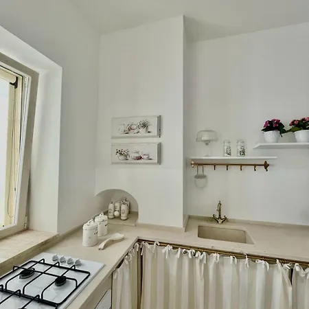 Eldoh 度假居 贝尔纳尔达