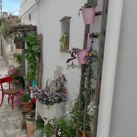 Eldoh 度假居 贝尔纳尔达