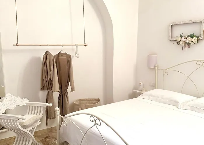 Eldoh Casa vacanze *