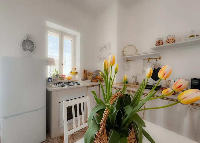 Casa vacanze Eldoh *