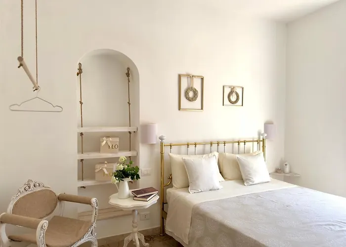 Casa vacanze Eldoh Bernalda