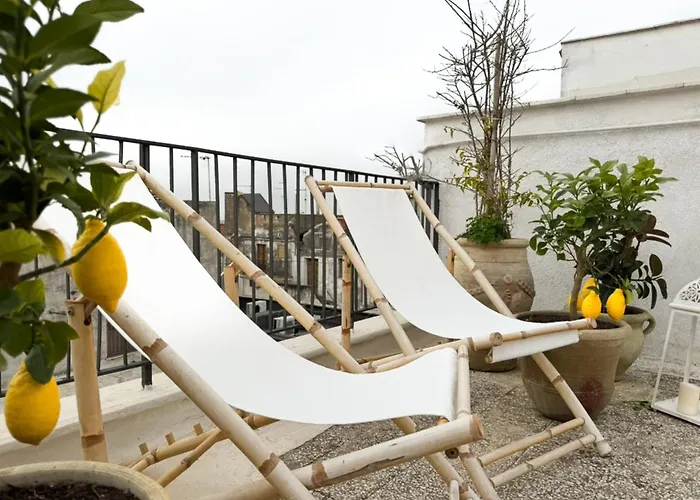 Eldoh Holiday home Bernalda