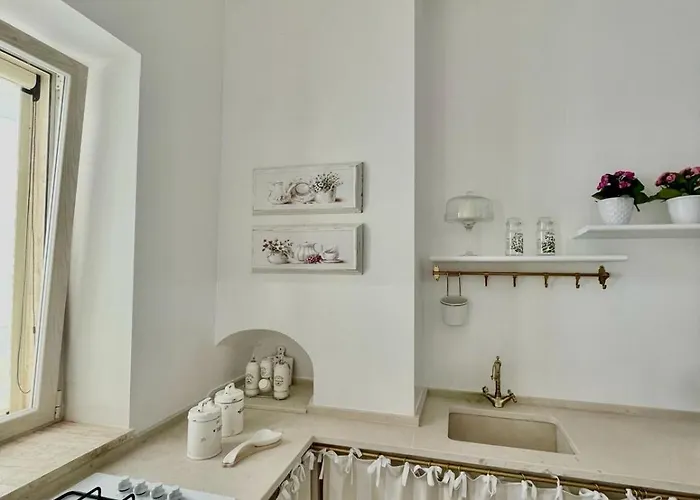 Eldoh 度假居 贝尔纳尔达