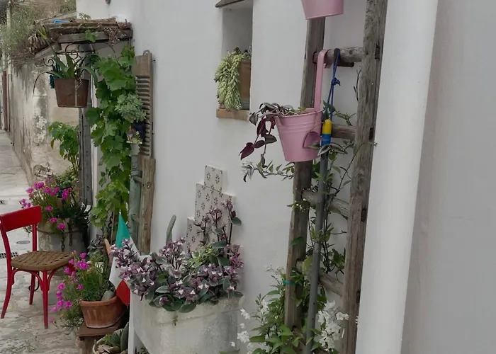 Eldoh 度假居 贝尔纳尔达